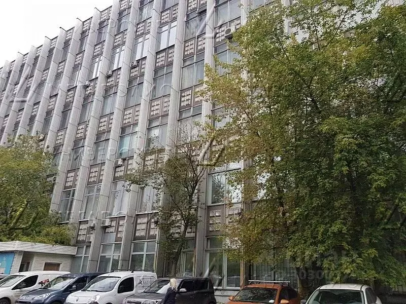 Офис в Москва Варшавское ш., 125 (70 м) - Фото 0