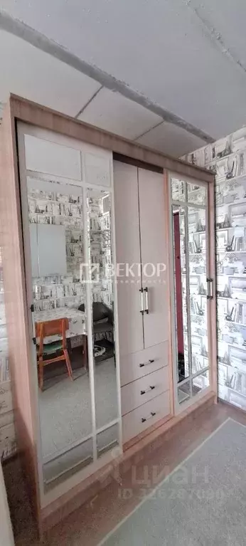 Комната Костромская область, Кострома Депутатская ул., 60 (11.4 м) - Фото 1