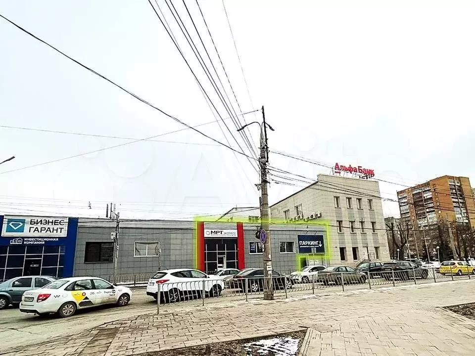 Помещение свободного назначения, 227.3 м - Фото 1