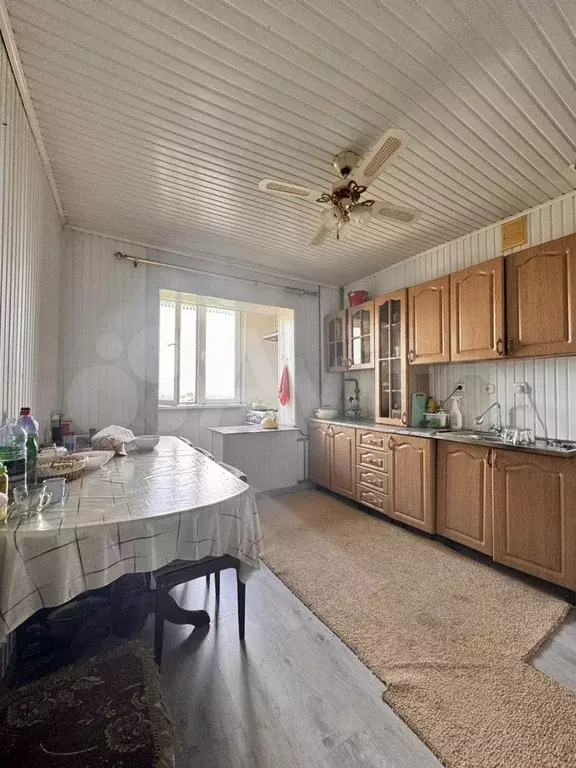 3-к. квартира, 75 м, 8/9 эт. - Фото 0