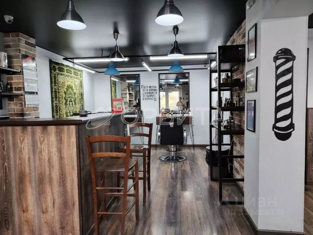 Помещение свободного назначения в Тюменская область, Тюмень ул. ... - Фото 2