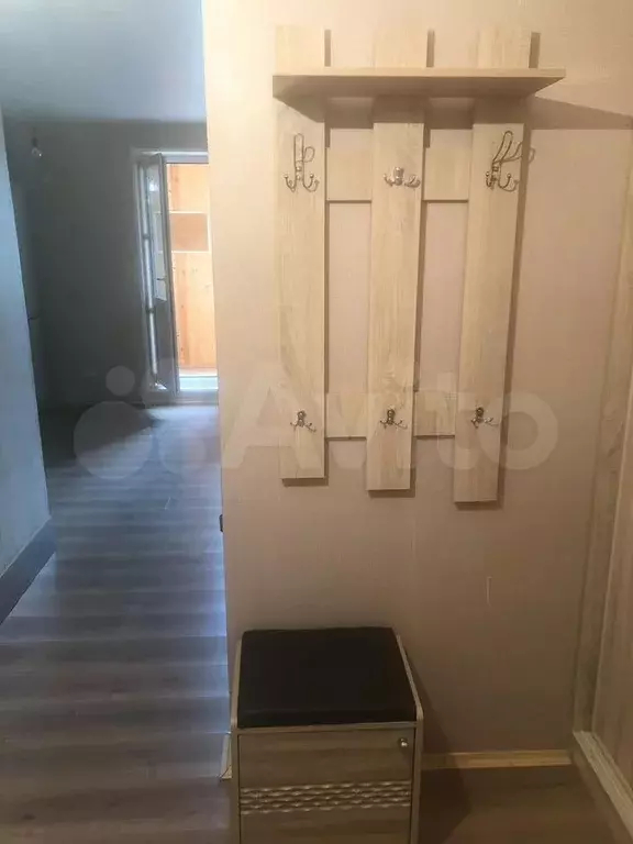 Квартира-студия, 18 м, 16/21 эт. - Фото 1