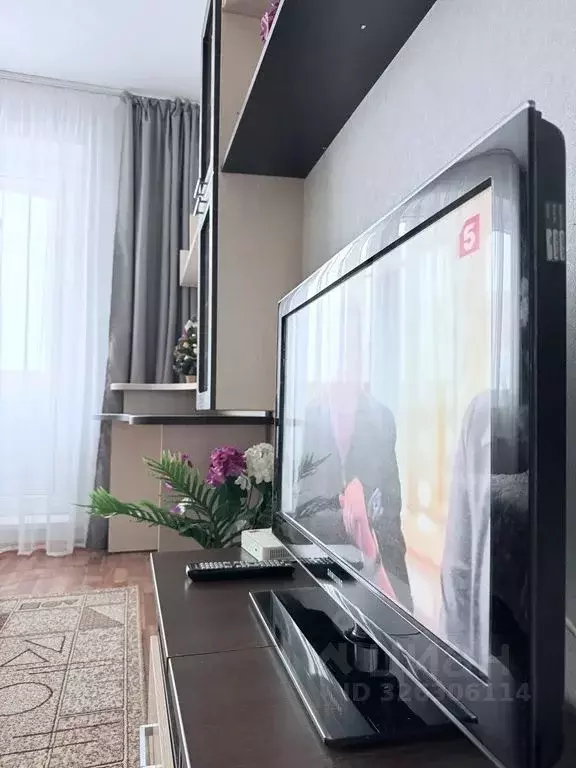 1-к кв. Курская область, Курск просп. Победы, 38 (37.0 м) - Фото 2