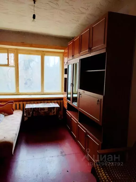 Комната Пермский край, Пермь ул. Капитана Пирожкова, 32 (12.0 м) - Фото 2