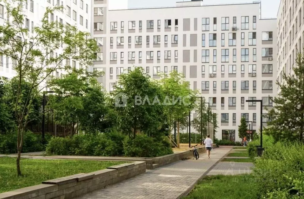 2-к кв. Московская область, Ленинский городской округ, д. Сапроново ... - Фото 0
