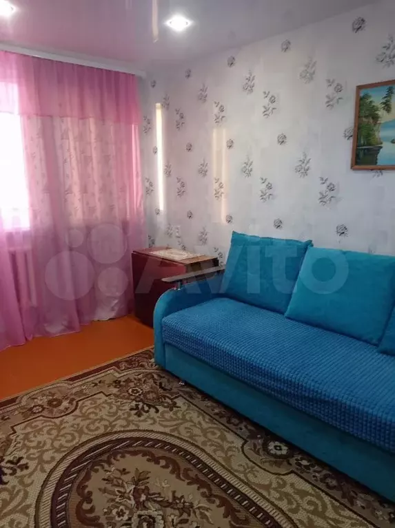 2-к. квартира, 45 м, 4/5 эт. - Фото 1