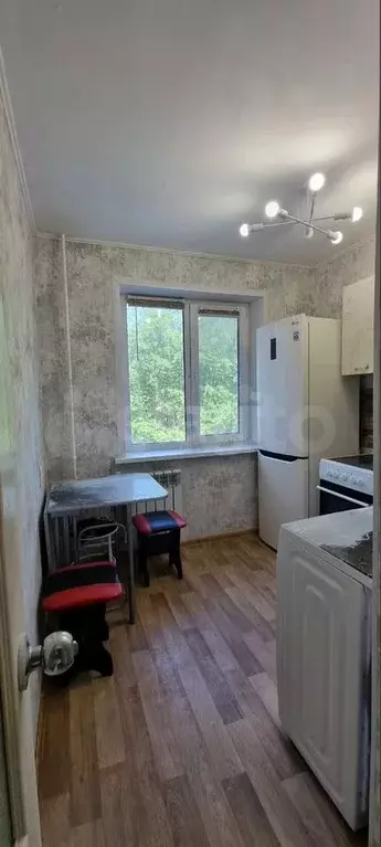2-к. квартира, 47,1 м, 3/5 эт. - Фото 0