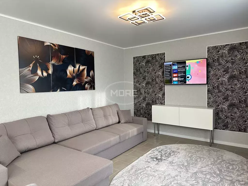 Дом в Калининградская область, Багратионовский муниципальный округ, ... - Фото 0