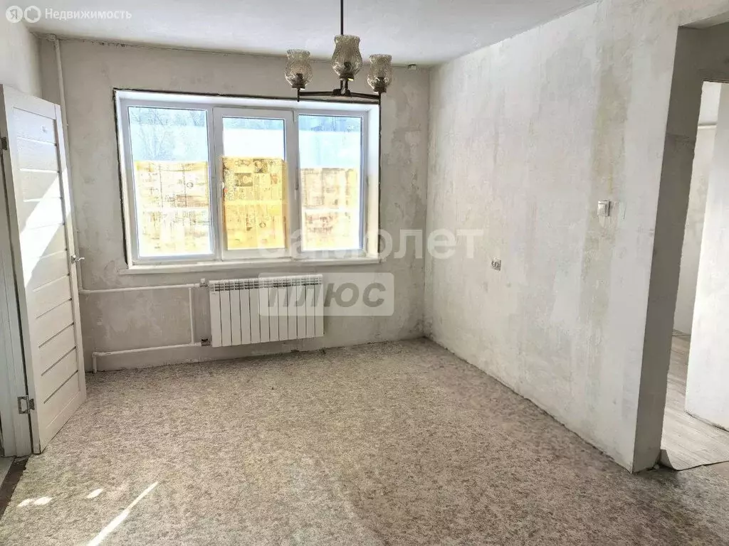 2-комнатная квартира: Тамбов, улица Подвойского, 10к1 (46.7 м) - Фото 1