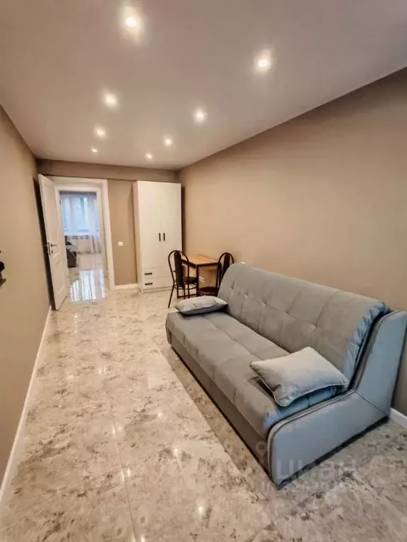 2-к кв. Москва ул. Молостовых, 15К2 (44.5 м) - Фото 2