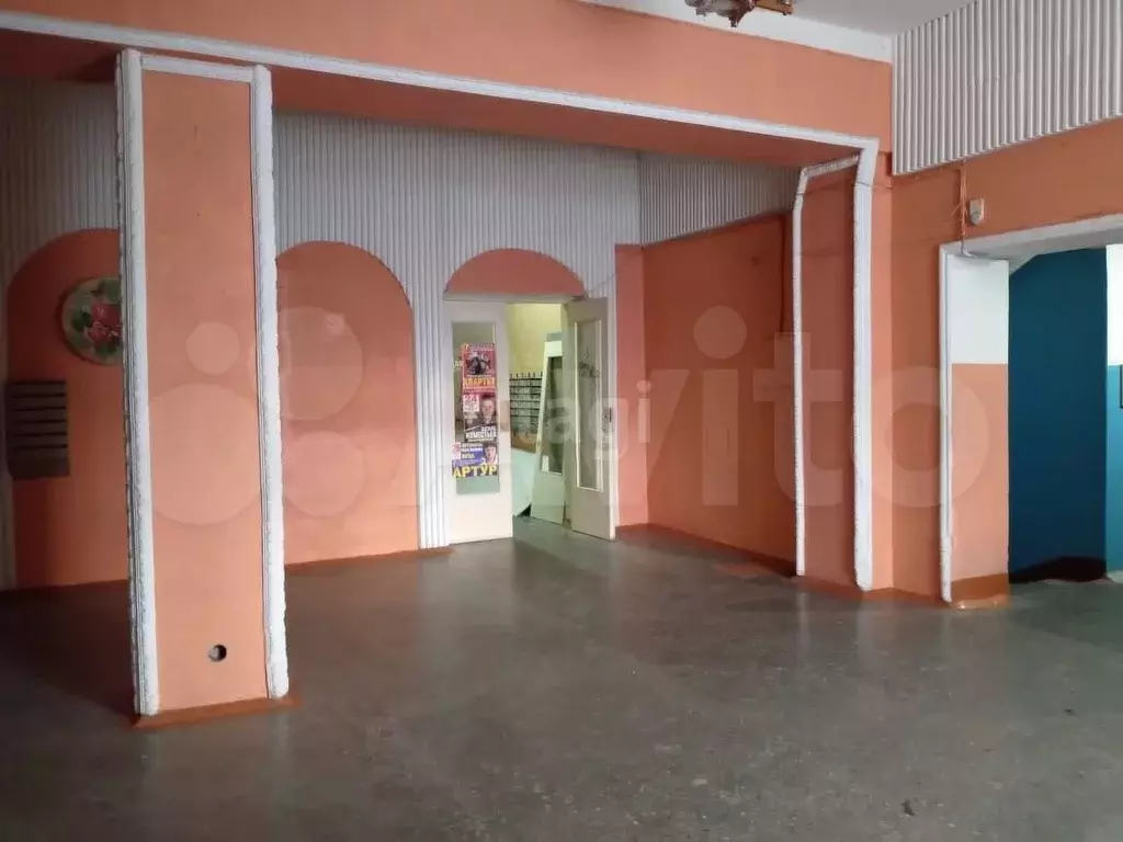 Продам помещение свободного назначения, 37.2 м - Фото 1