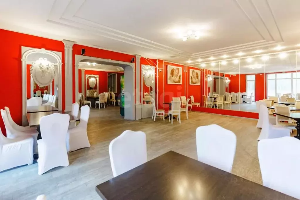 Помещение свободного назначения в Хабаровский край, ... - Фото 1