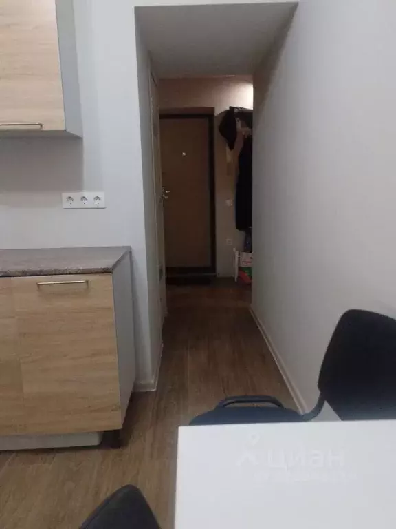 1-к кв. Санкт-Петербург просп. Луначарского, 37к2 (32.5 м) - Фото 2