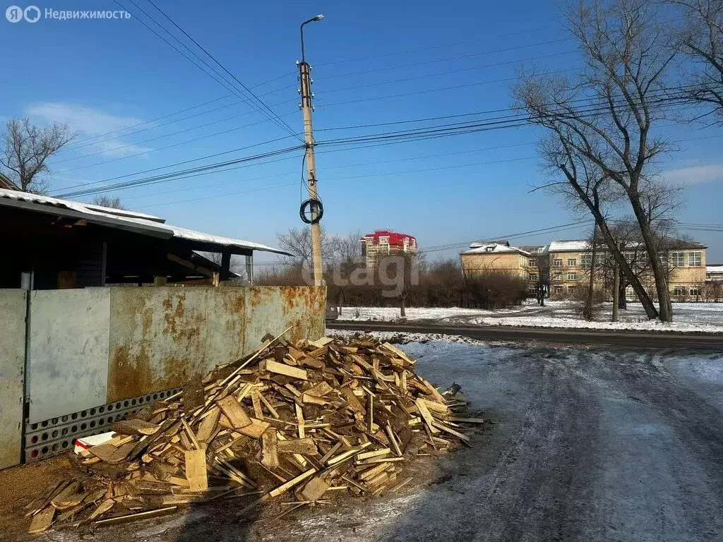 Дом в Арсеньев, улица Декабристов (43.1 м) - Фото 0