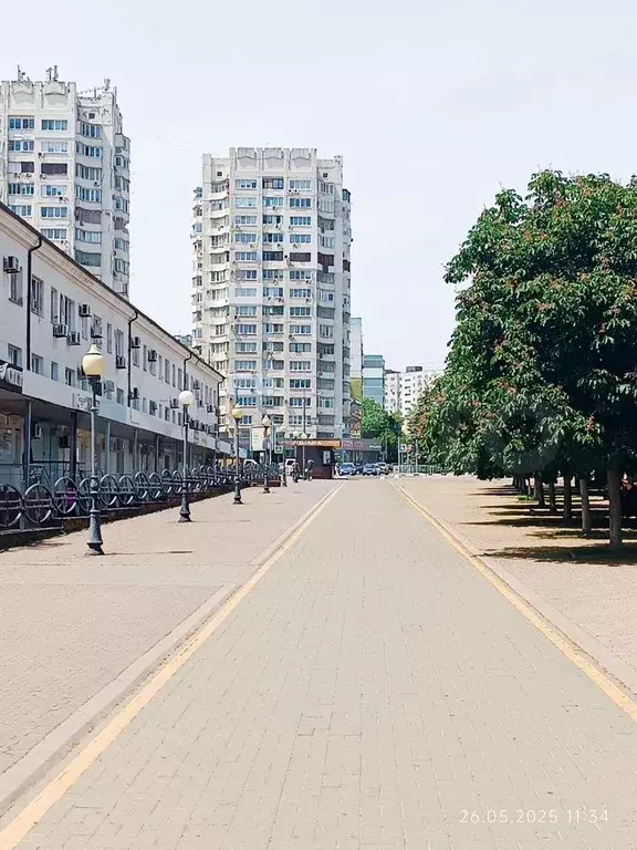 Офис в центре города - Фото 0