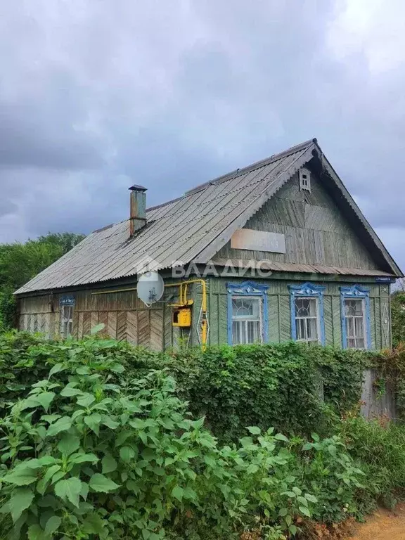 Дом в Оренбургская область, Орск пос. Казачий, ул. Гражданская, 16 (50 ... - Фото 2