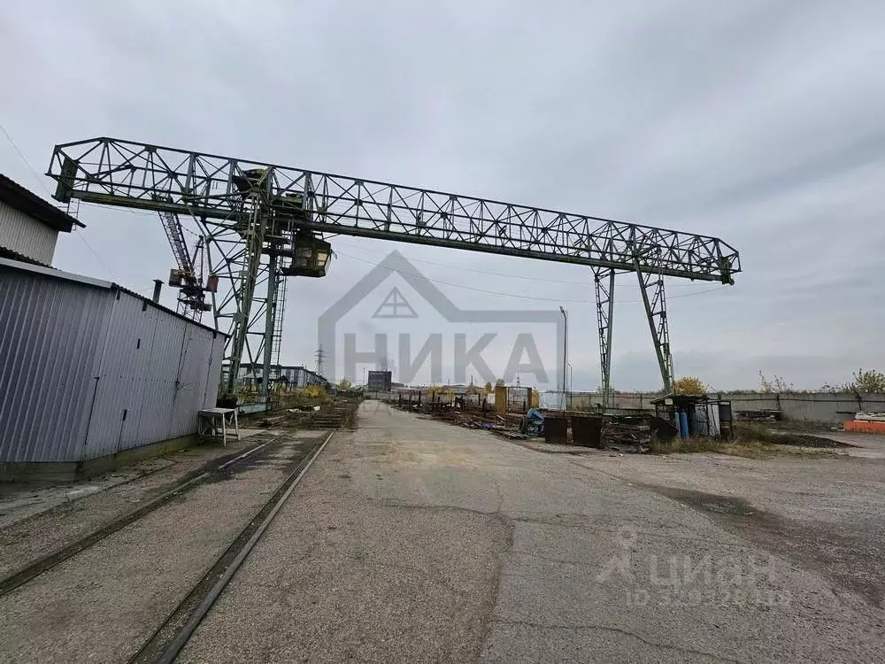 Склад в Иркутская область, Иркутск ул. Розы Люксембург, 184/9 (2400 м) - Фото 2