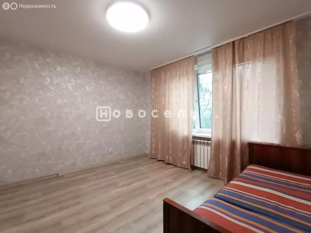 1-комнатная квартира: Рязань, улица Птицеводов, 12 (13.4 м) - Фото 1