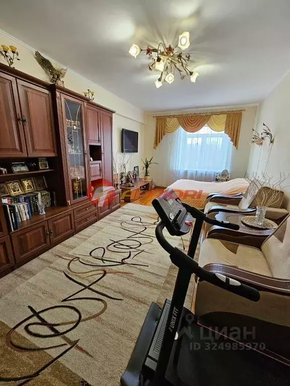 1-к кв. Москва Рижский проезд, 5 (60.0 м) - Фото 0