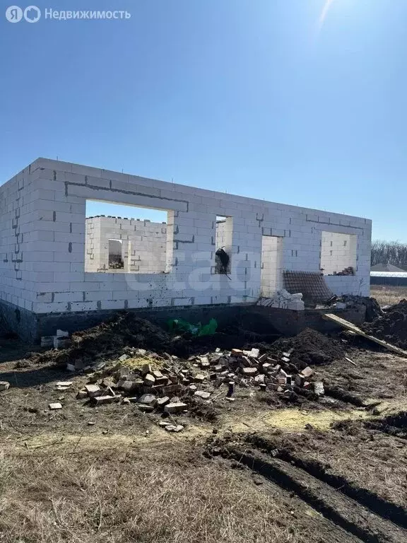 Участок в рабочий посёлок Разумное, микрорайон Разумное-81 (12 м) - Фото 1