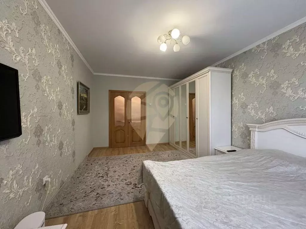 3-к кв. Белгородская область, Старый Оскол Восточный мкр, 8 (63.0 м) - Фото 1