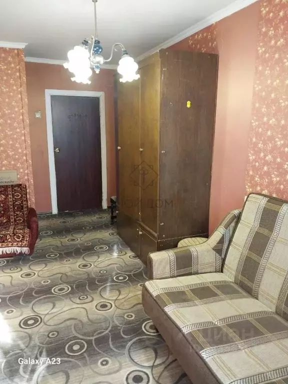 Комната Московская область, Люберцы Октябрьский просп., 124 (20.0 м) - Фото 2