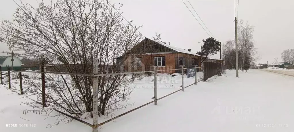 2-к кв. Калужская область, Дзержинский район, с. Дворцы ул. ... - Фото 1