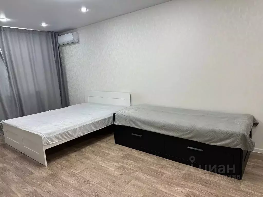 1-к кв. Татарстан, Казань ул. Баки Урманче, 11к3 (41.0 м) - Фото 0