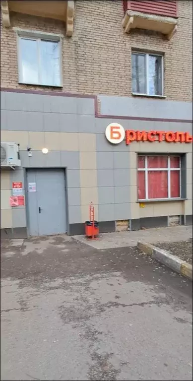 Помещение свободного назначения в Московская область, Раменское ул. ... - Фото 1