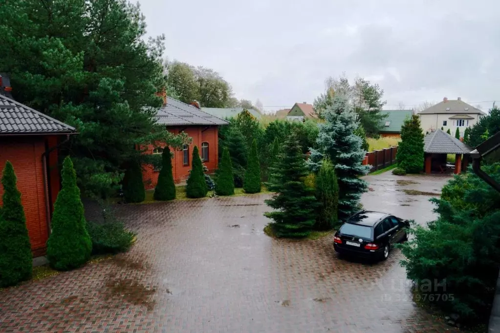 Коттедж в Калининградская область, Зеленоградский муниципальный округ, ... - Фото 1