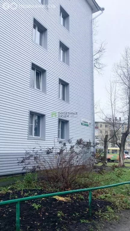 2-комнатная квартира: Ижевск, улица 9 Января, 197 (43.9 м) - Фото 1