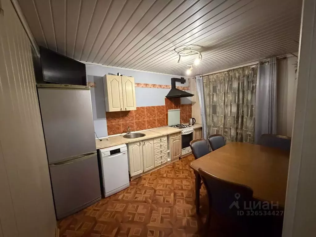 2-к кв. Калининградская область, Светлый ул. Горького, 28 (50.0 м) - Фото 2