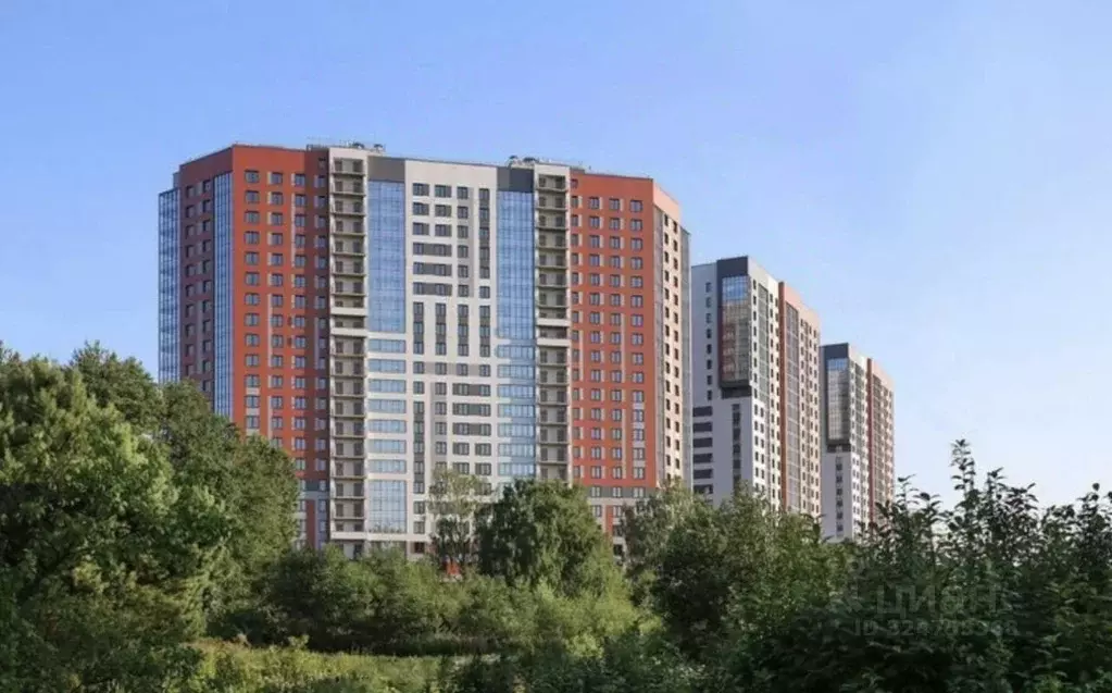 Помещение свободного назначения в Санкт-Петербург пос. Парголово, дор. ... - Фото 1