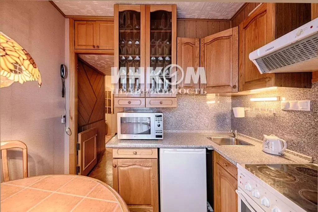 2-к кв. Москва ул. Коненкова, 23Б (42.8 м) - Фото 2