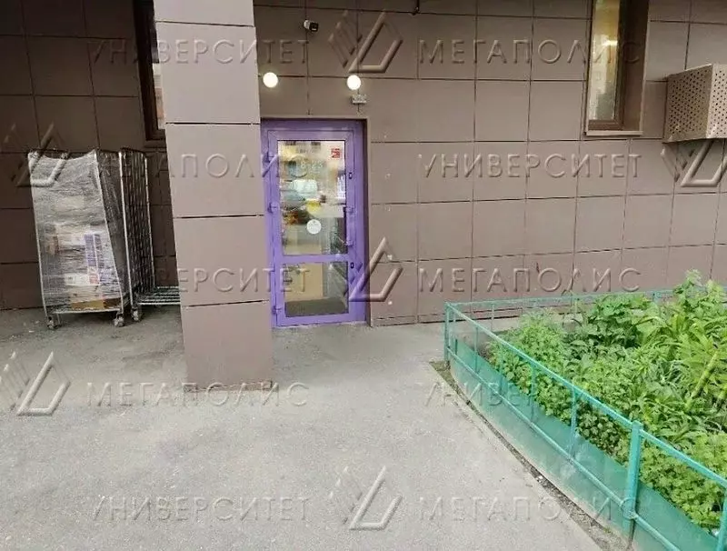 Помещение свободного назначения в Московская область, Балашиха ул. ... - Фото 2