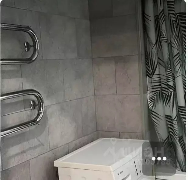 1-к кв. Калининградская область, Калининград Суздальская ул., 20к1 ... - Фото 1