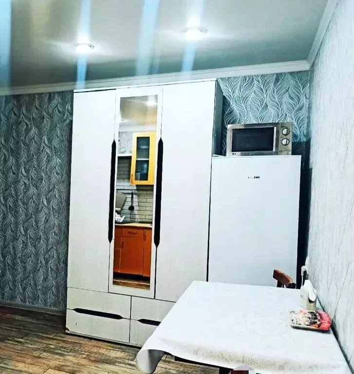 1-к кв. Оренбургская область, Бузулук ул. Рожкова, 42 (42.0 м) - Фото 1
