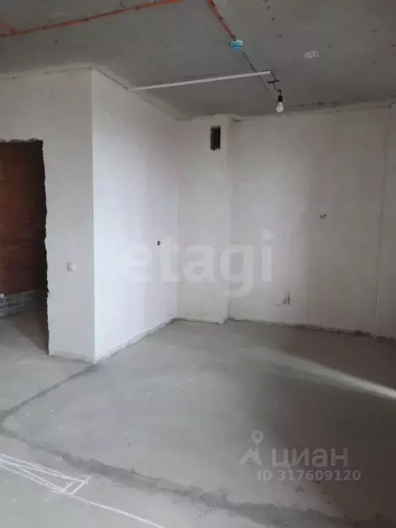 1-к кв. Ростовская область, Ростов-на-Дону, Нахичевань ул. 26-я Линия, ... - Фото 0