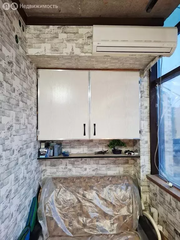 Квартира-студия: Ростов-на-Дону, микрорайон Северный, улица Пацаева, ... - Фото 2