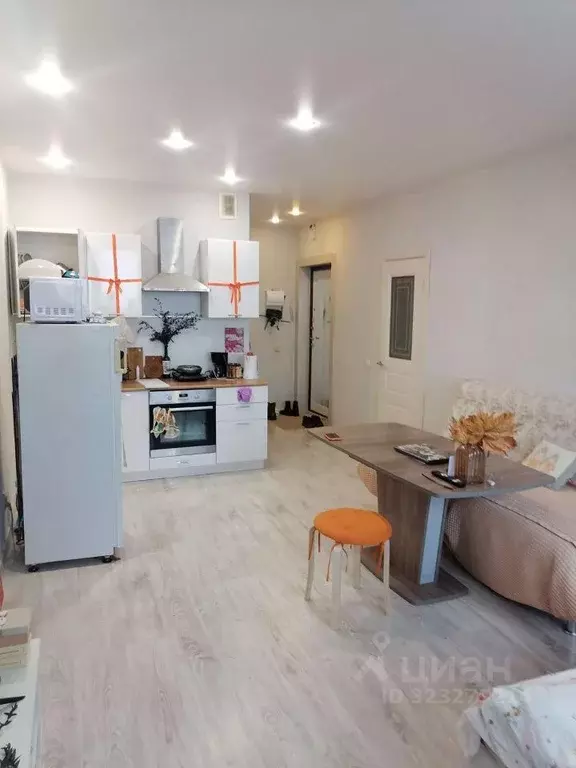 Студия Нижегородская область, Нижний Новгород ул. Героя Советского ... - Фото 1