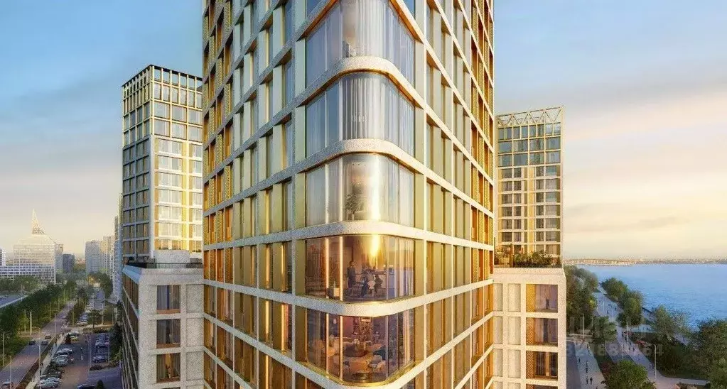 Помещение свободного назначения в Санкт-Петербург ул. Челюскина, 10 ... - Фото 2