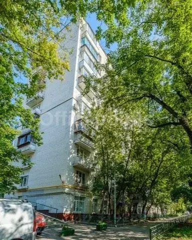 Офис в Москва Хохловский пер., 10С7 (175 м) - Фото 1
