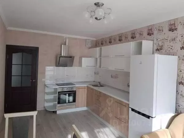 1-к кв. Волгоградская область, Жирновский район, Линево рп ул. ... - Фото 1