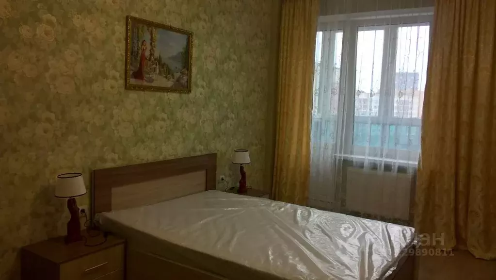 2-к кв. Калужская область, Обнинск просп. Маркса, 126 (80.0 м) - Фото 2