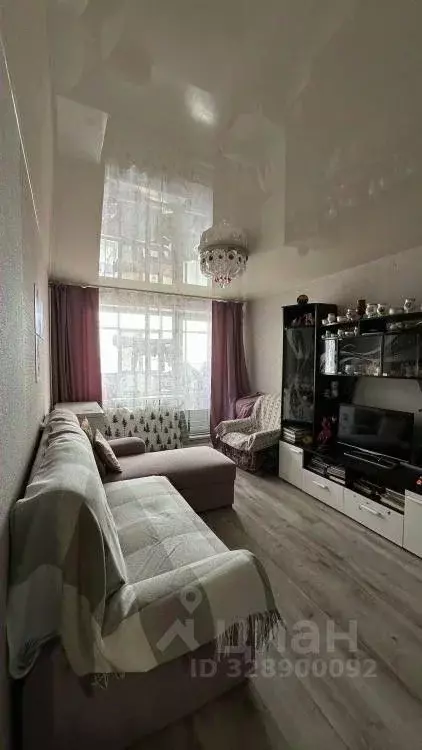 4-к кв. Саха (Якутия), Якутск пер. Энергетиков, 2/1 (71.0 м) - Фото 1