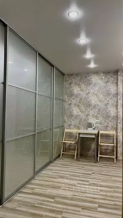 Студия Санкт-Петербург пос. Шушары, Московское ш., 262к1 (32.0 м) - Фото 2