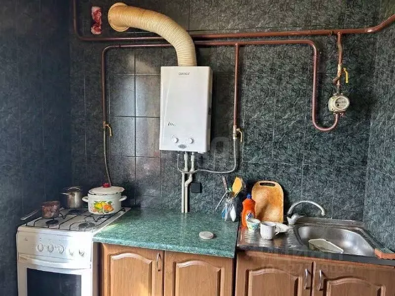 3-к кв. Крым, Евпатория ул. Советская, 6 (51.4 м) - Фото 2