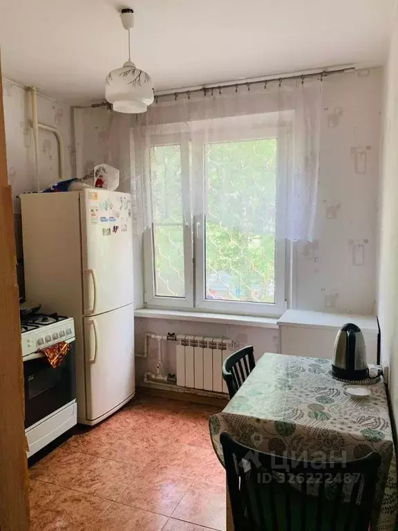 2-к кв. Московская область, Балашиха Кучино мкр, ул. Почтовая, 5к1 ... - Фото 1