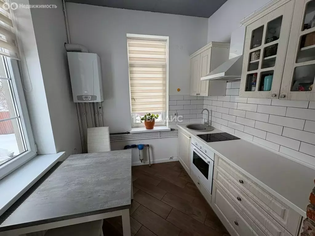 Дом в Гурьевск, СНТ Клубничка, Центральная улица, 189 (95 м) - Фото 2