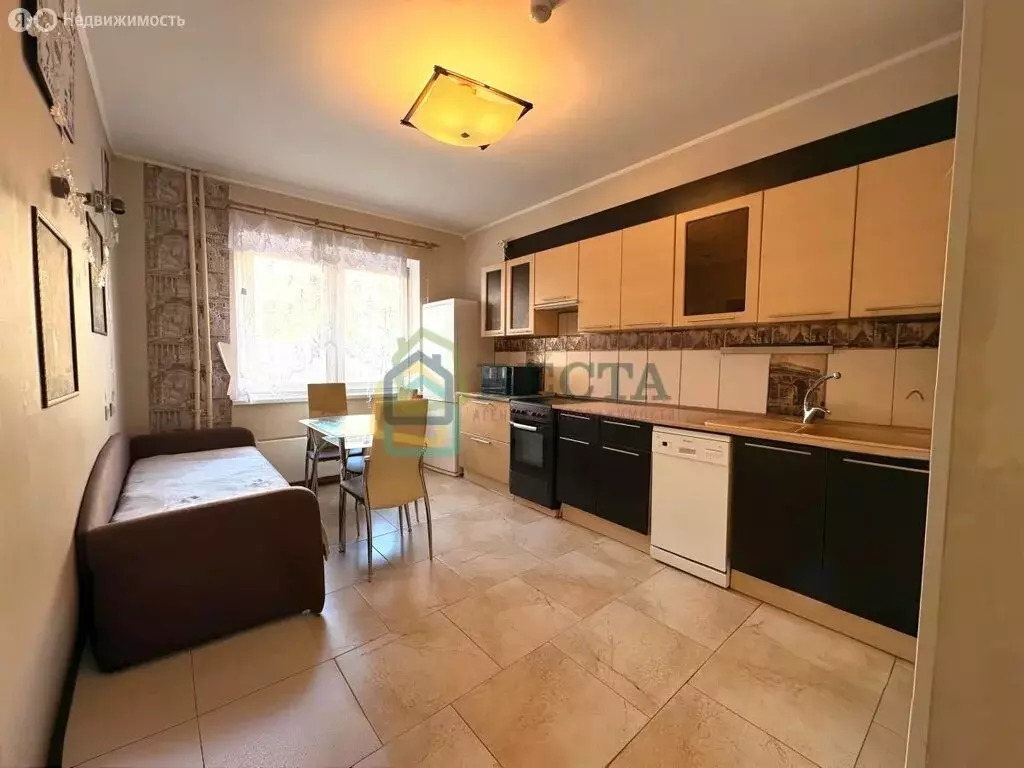 2-комнатная квартира: Санкт-Петербург, Ленинский проспект, 55к2 (63.8 ... - Фото 1